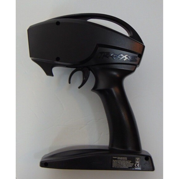 Traxxas Bigfoot Remote Control Truck 1/10 RTR New Parts Charger Stickers Booklet - Picture 3 of 16